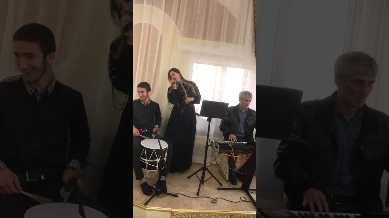 Гуля Исаева смотреть онлайн