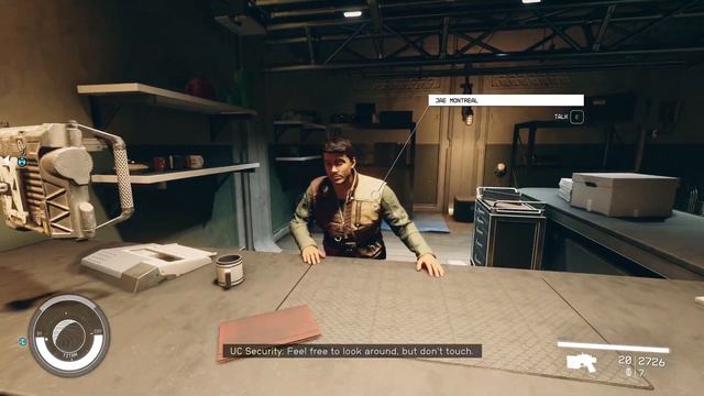 [PC] Starfield Cheathrough - Pt. 33 смотреть онлайн