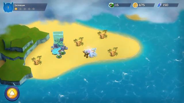 Прохождение Angry birds transformers ч1 смотреть онлайн