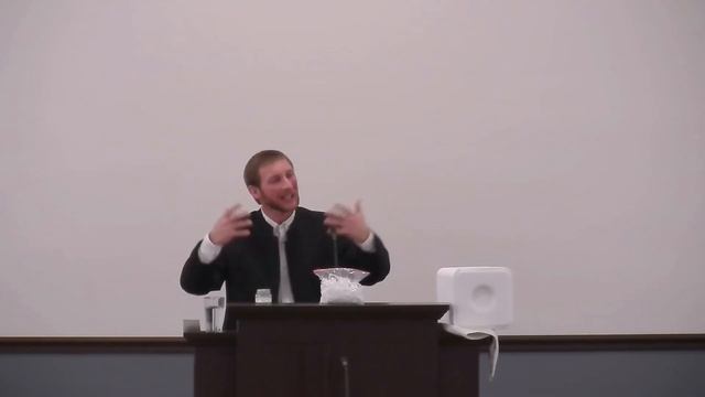 Ye Are The Salt Of The Earth By; Tim Miller 20230326 смотреть онлайн