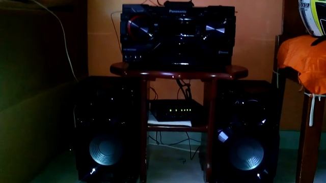 panasonic akx 200 смотреть онлайн