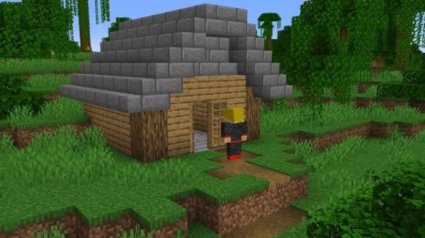 How To Make a Custom Minecraft Skin For Java and Bedrock