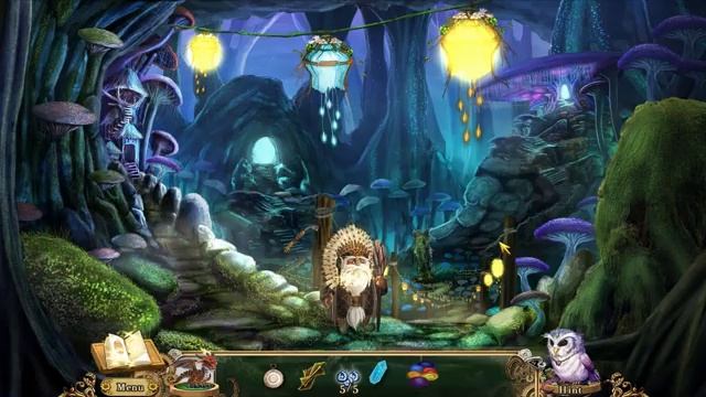 Let's Play - Awakening 3 - The Goblin Kingdom - Full Walkthrough смотреть онлайн