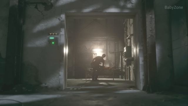 Ashley Has a Crush On Leon (All Scenes) - Resident Evil 4 Remake 2023 смотреть онлайн