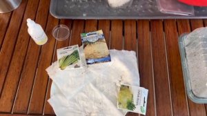 СЕЕМ КОРНЕВОЙ СЕЛЬДЕРЕЙ!