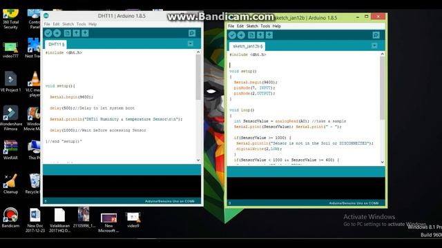 CONNECT MULTIPLE SENSORS TO ARDUINO | 100 %WORKING | VERY EASY !!! смотреть онлайн