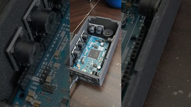 Mario 64 Slide on Arduino Piezo Synth смотреть онлайн