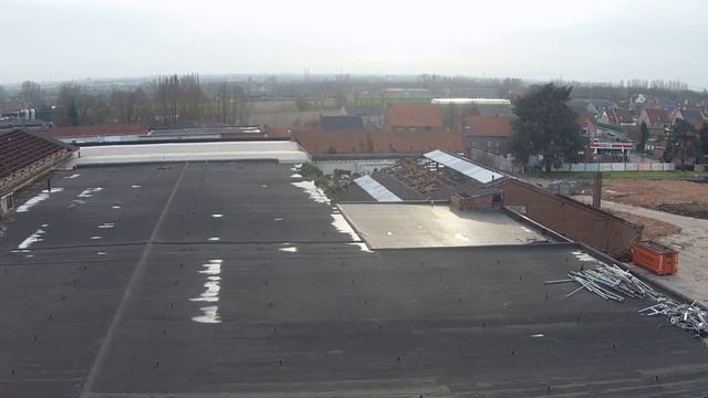 Zo zag je Nelca in Lendelede nog nooit ... смотреть онлайн