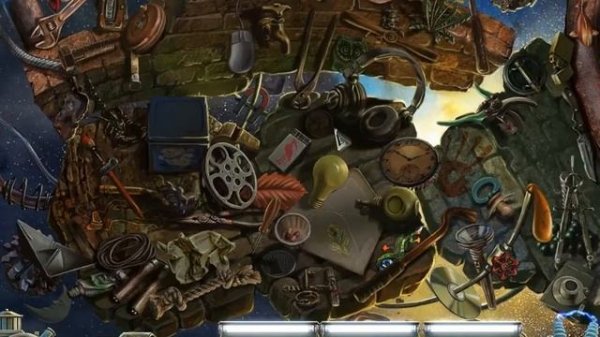 PC Longplay [209] Haunted Halls: Fears From Childhood (Collectors Edition)