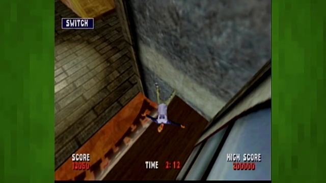 MTV Sports: Skateboarding - I Can't Care смотреть онлайн