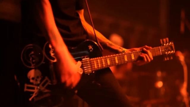 Следы - Татуировка (Live) смотреть онлайн