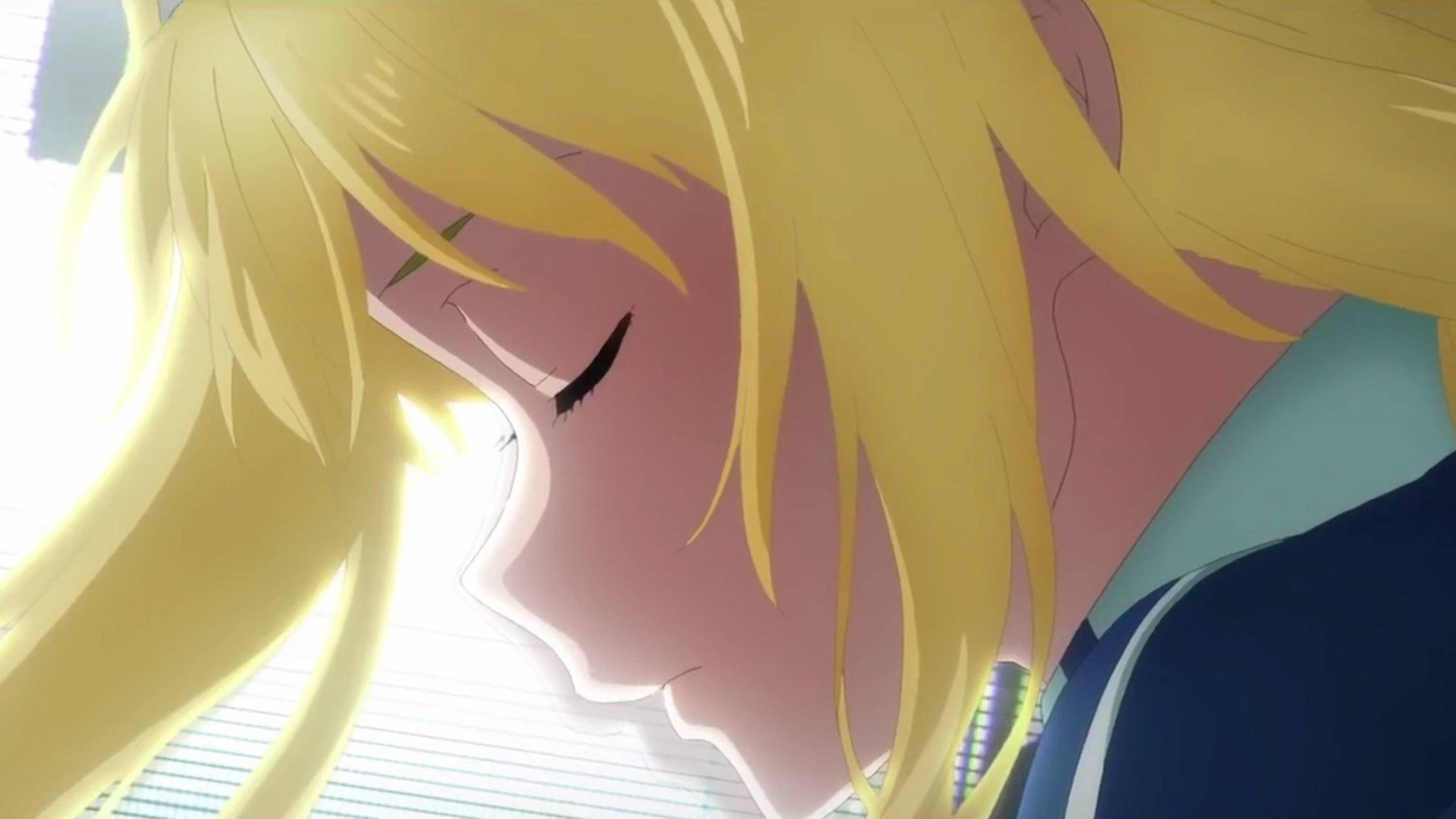 Sword Art Online Alicization - War of Underworld: Ending смотреть онлайн