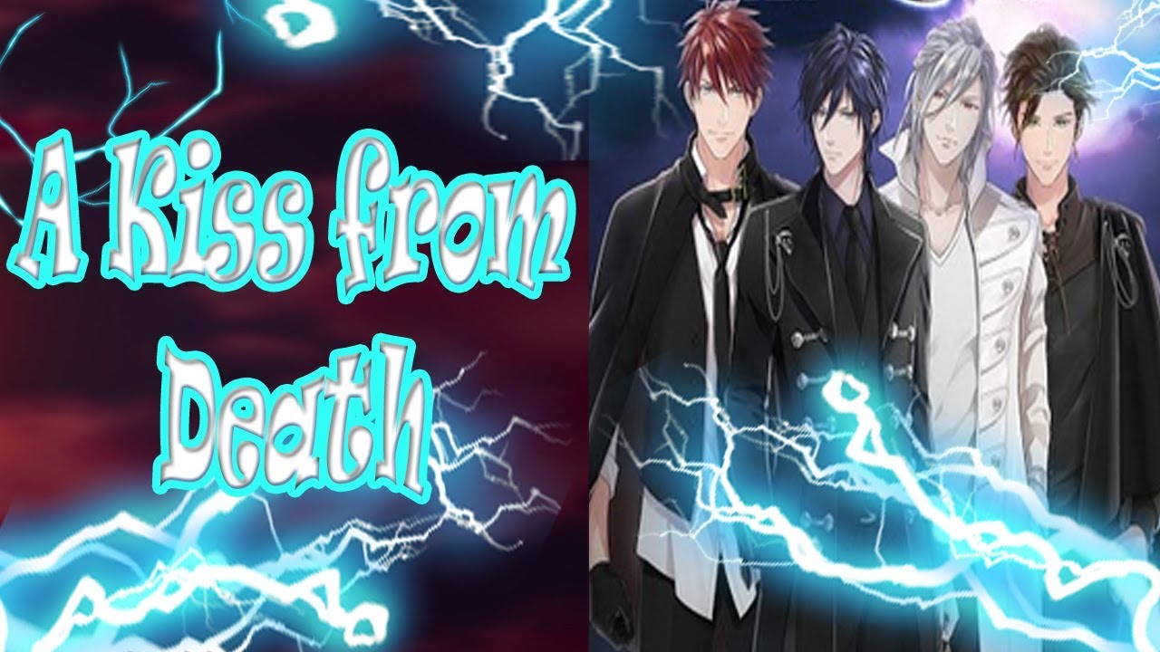 A Kiss from Death / Поцелуй Смерти / Глава 1 - 10 / Уроки соблазнения / ?