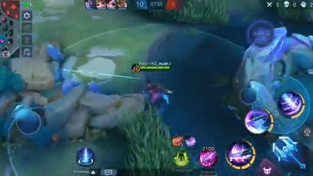 New skin ALUCARD | Новый скин АЛУКАРД | Mobile Legend Bang Bang смотреть онлайн