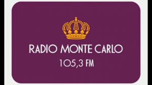 Погода,реклама и новости Радио Монте-Карло Великий Новгород (105.3 FM),19.10.2023)