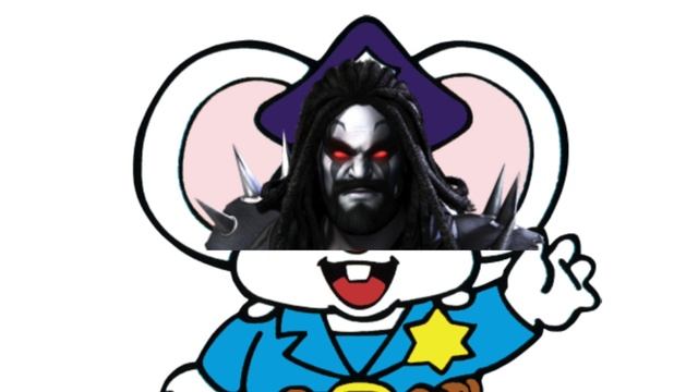 Lobo Mappy смотреть онлайн