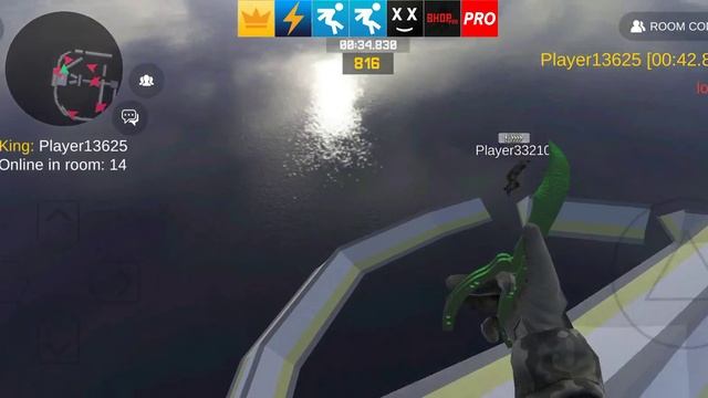 ОТКРЫТИЕ КЕЙСОВ В bhop pro ВЫПАЛ!!!!!!!! НОЖ???? смотреть онлайн