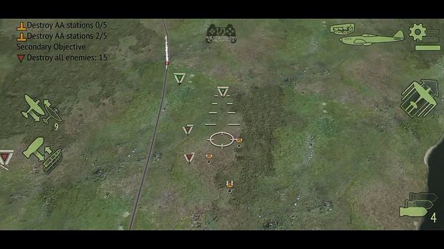 #Warplanes : WW2 Dogfight || japan ( Nippon ) part10 || Home Net Games || Android Gameplay смотреть онлайн