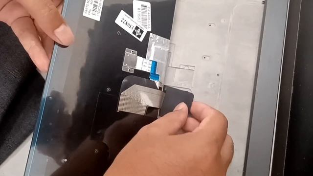 Pasang Keyboard Laptop Lenovo T450 смотреть онлайн