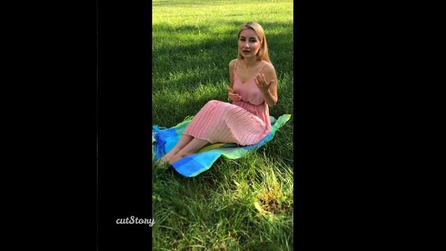 Ухоженность или красота, что важнее? смотреть онлайн