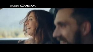 Реклама Hyundai Creta 2016   Для дорог и направлений