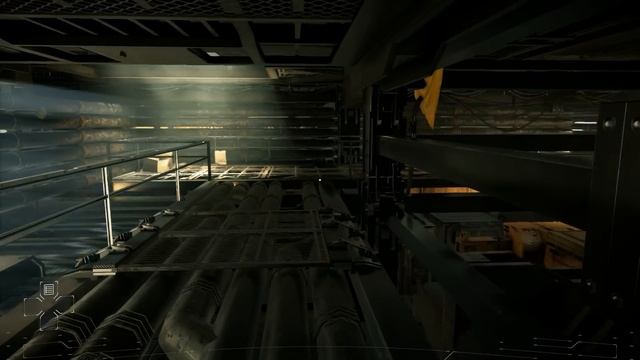 Прохождение Killzone: Shadow Fall (В плену сумрака) — Часть 10: Агент смотреть онлайн