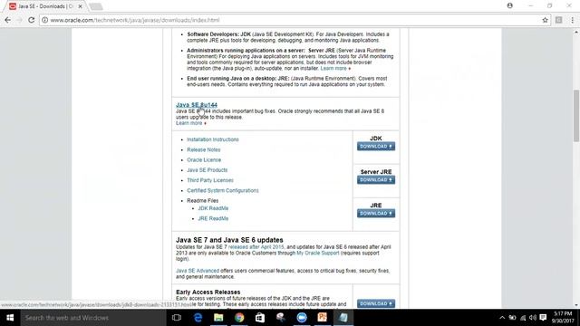 Java for Software Testers Tutorial #02 Java Download смотреть онлайн