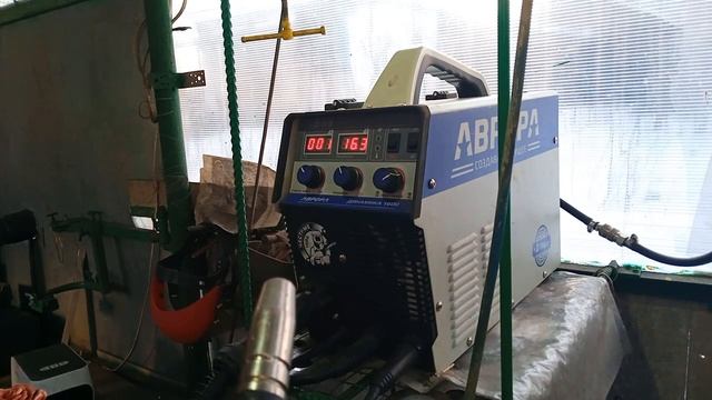 АВРОРА ДИНАМИКА 1600, 7 месяцев. Отзыв. смотреть онлайн