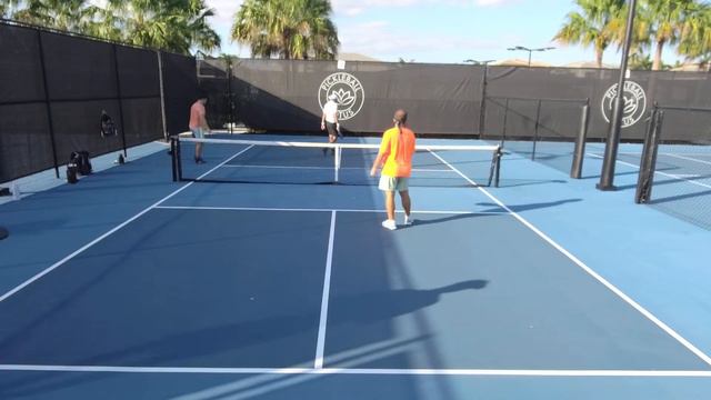 Lotus Pickleball 10/26/22 смотреть онлайн