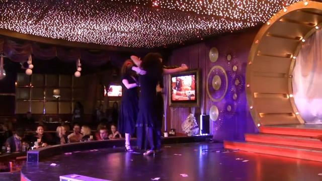 Release Dance Complex_Пасадобль смотреть онлайн