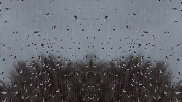 ► ?   30 Minutes Of Rain And Thunder Rainstorm And Thunderstorm Sounds For Sleeping