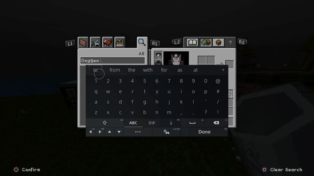 How to Make Water in Minecraft using Education Edition (H20 Recipe Tutorial) смотреть онлайн