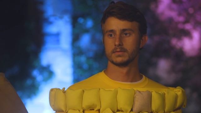 When you can Only Pick 3 Veggies смотреть онлайн