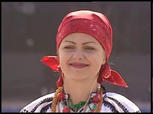 НАШЕСТВИЕ 2002: Иван Купала