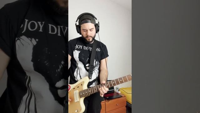 Marilyn Manson - Great Big White World (Guitar Riffs) смотреть онлайн
