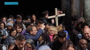 АПОСТОЛ ПЁТР. 1 серия