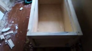 Улей лежак на 24 рамки своими руками