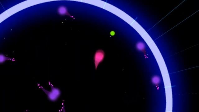 Polar Coordinates Video Game смотреть онлайн