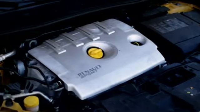 Renault megane rs смотреть онлайн