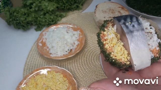 ЗАКУСКА ,, ЗЕЛЕНАЯ ПОЛЯНА" смотреть онлайн