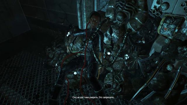 ♦SOMA♦#3 Днище смотреть онлайн