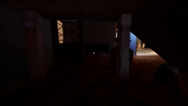 ФИНАЛ ПРИВЕТ СОСЕД БЕТА 2 Hello Neighbor 2 beta смотреть онлайн