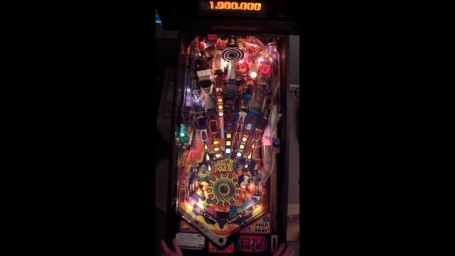Austin Powers Pinball Gameplay смотреть онлайн