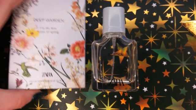 Парфюмы Zara. Мнение/ Zara Perfume