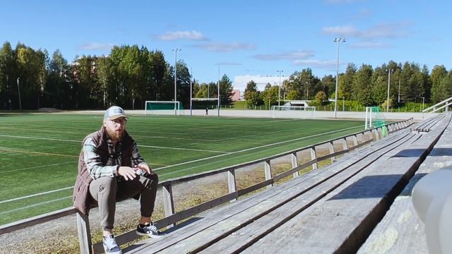 В школу в Финляндии без знания языка смотреть онлайн