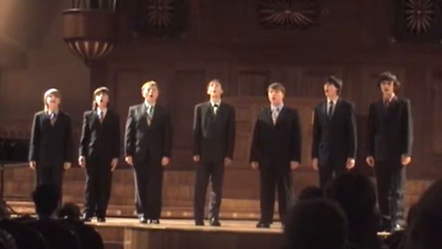 Ах, ты степь широкая