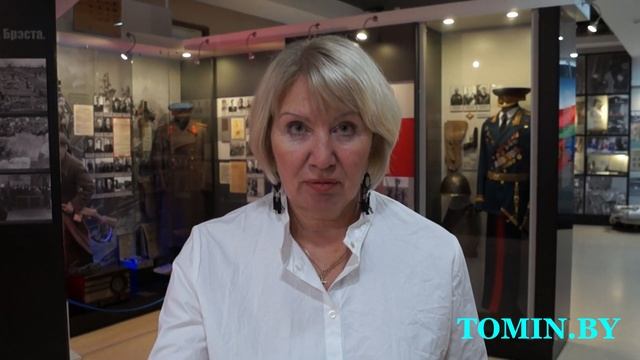 Чем удивит краеведческий музей Бреста в 2020 году смотреть онлайн