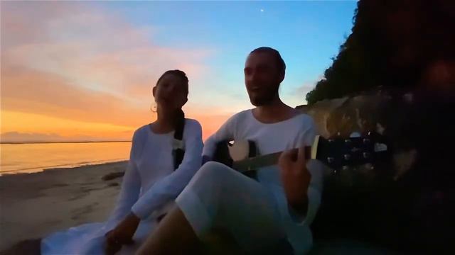 Песня «Сказку дарит нам ночь» Дмитрий и Светлана Сидоренко смотреть онлайн