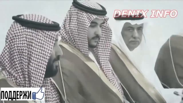 Нефтяной удар по Эр-Рияду..! США больше не НУЖНА нефть Саудовской Аравии! смотреть онлайн