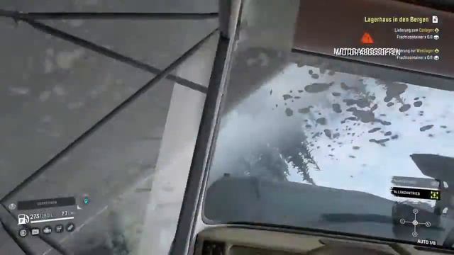 How to flip a Royal in Snowrunner смотреть онлайн
